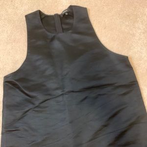 Babaton 🖤 Silk Tank